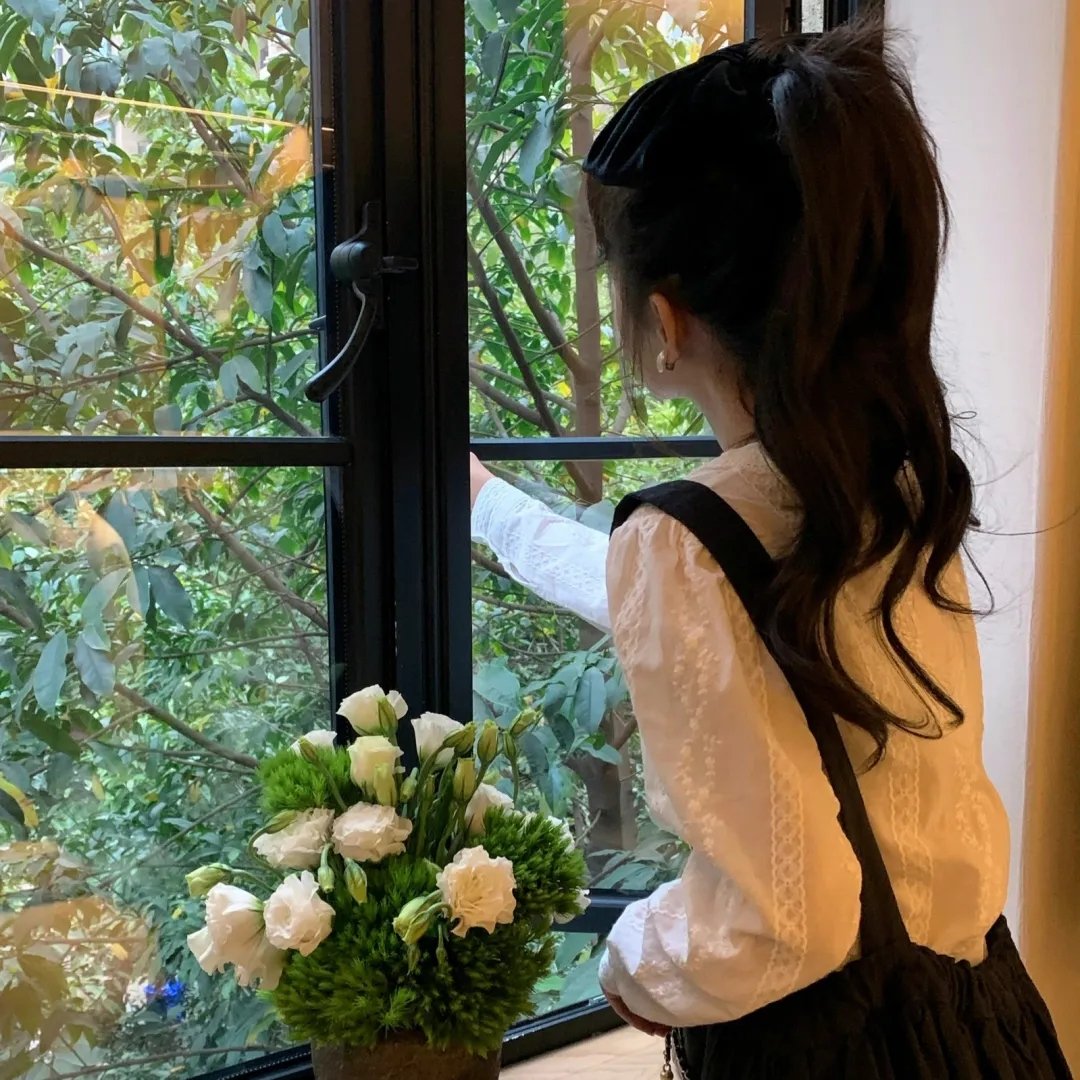 战火边缘的青春