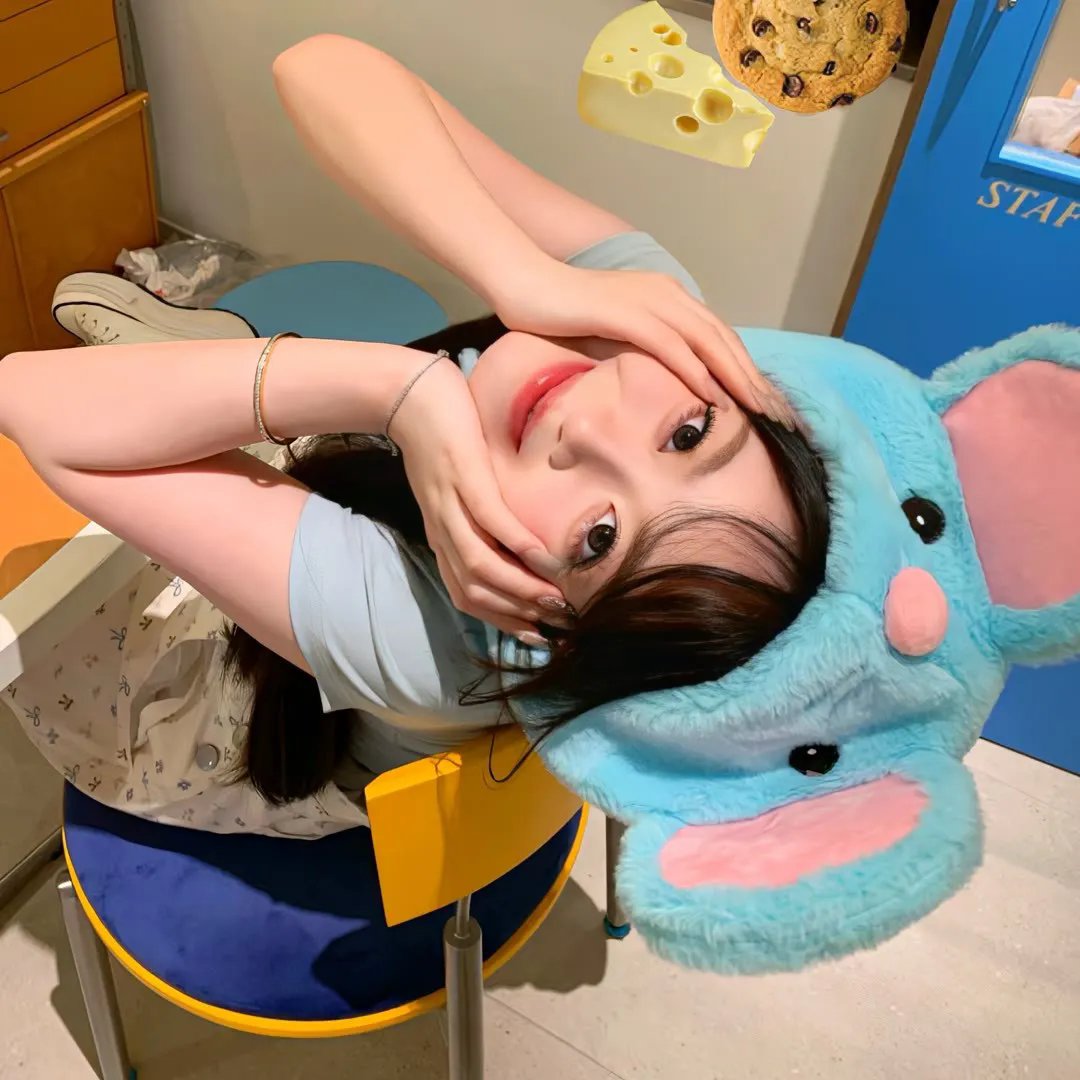 想吃掉我的非人少女