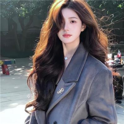 恋爱中的女人